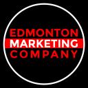 Edmonton Marketing Company logo